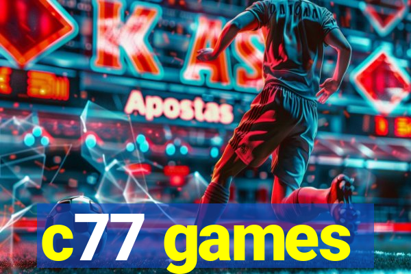 c77 games